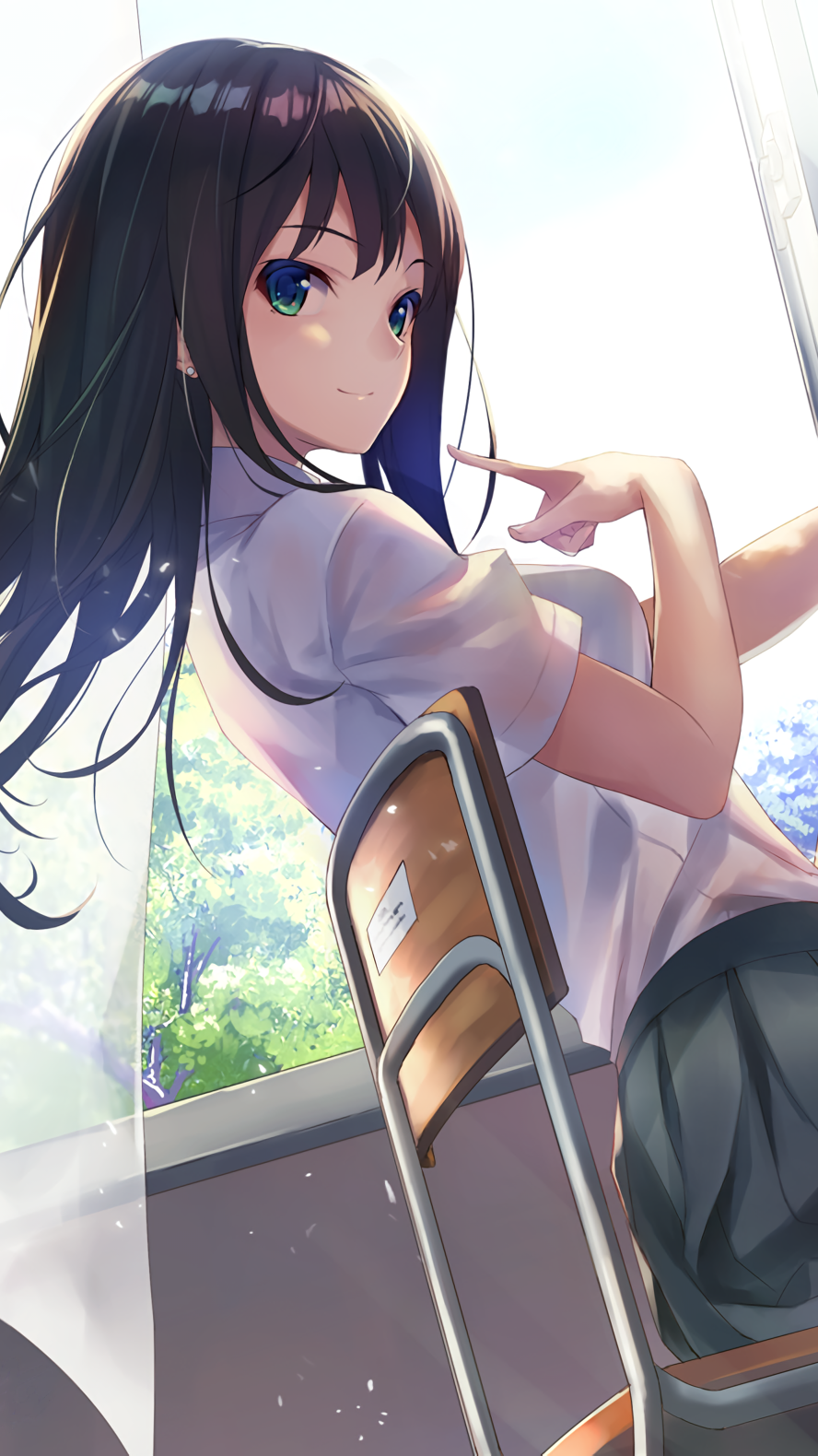 Shibuya Wallpaper - HD Wallpaper 