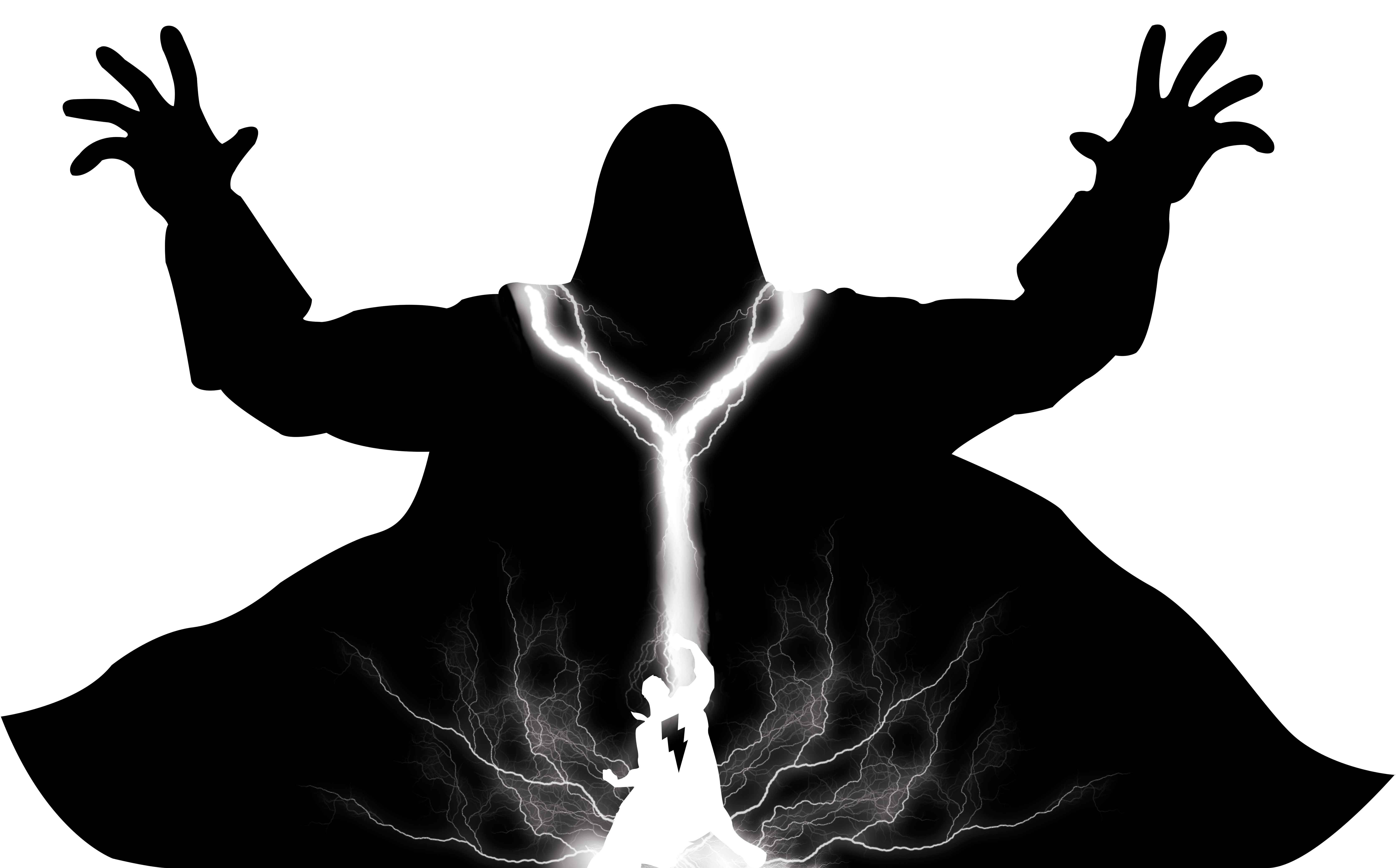 Shazam Dc Wallpaper 4k - HD Wallpaper 