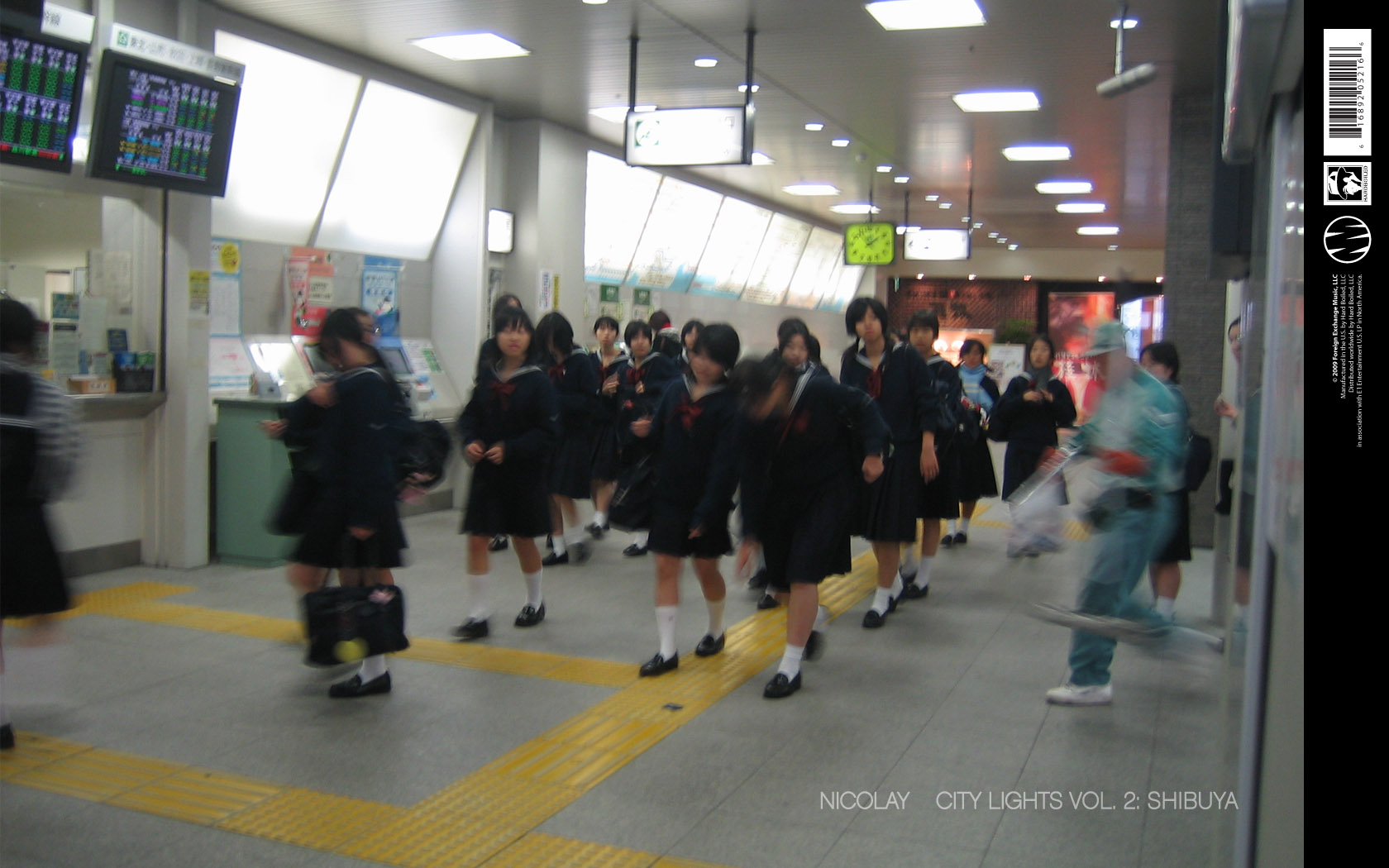 Passenger - HD Wallpaper 