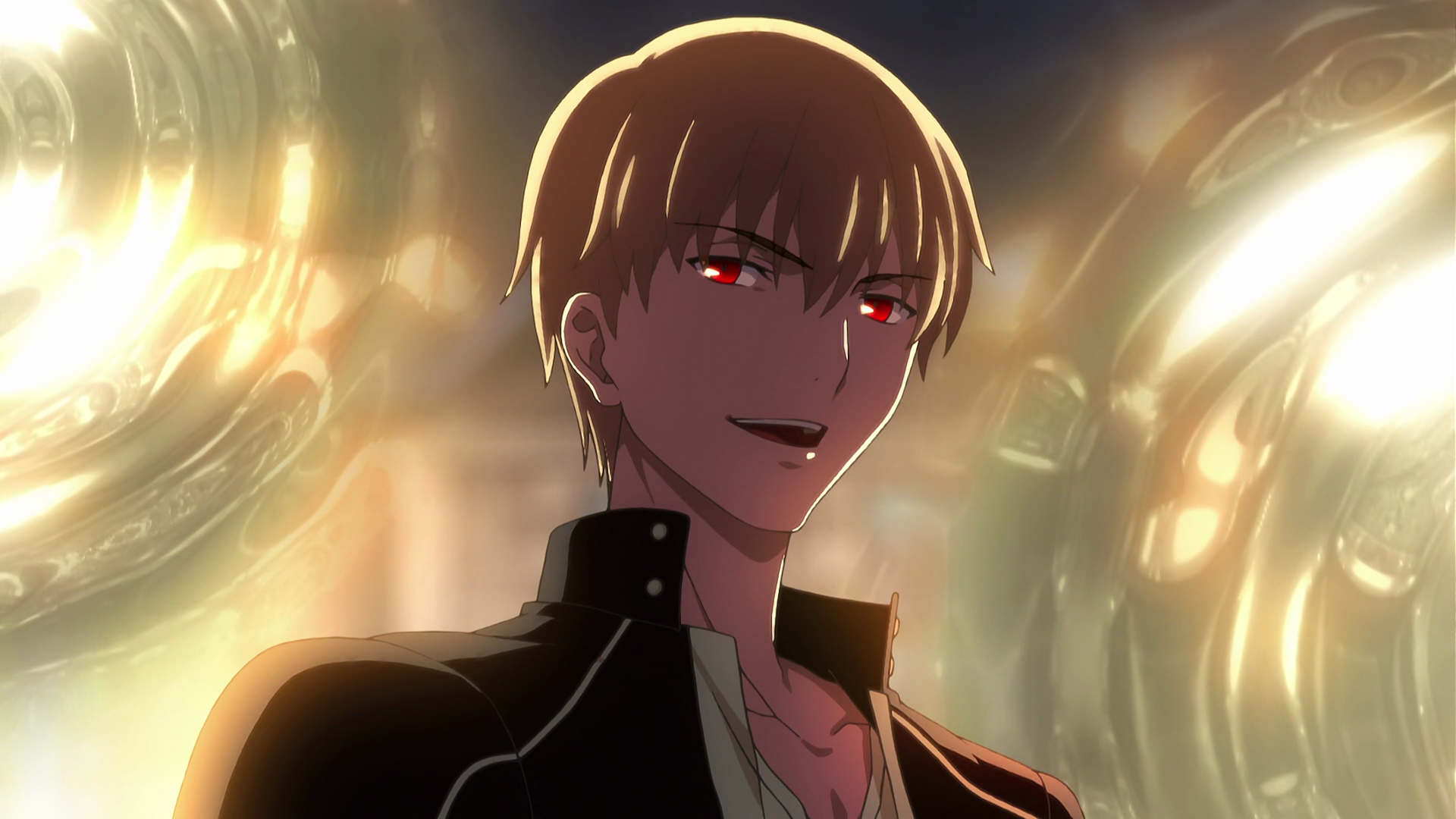 Gilgamesh (Fate/stay night) - wide 7