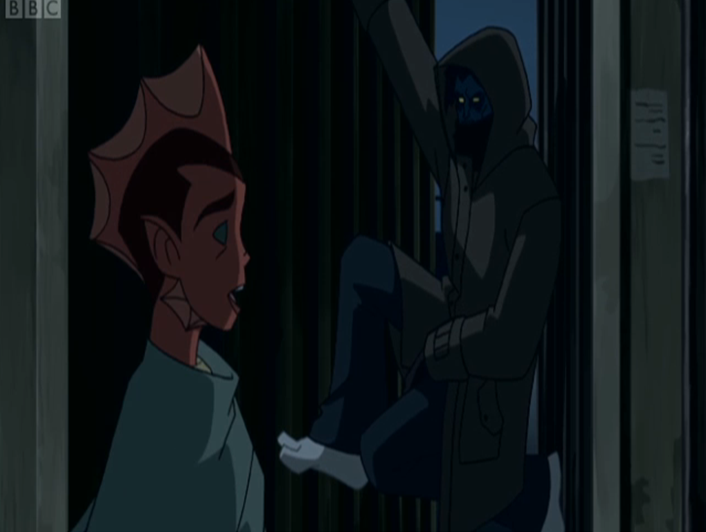 Wolverine And The X-men Kurt - Cartoon - HD Wallpaper 