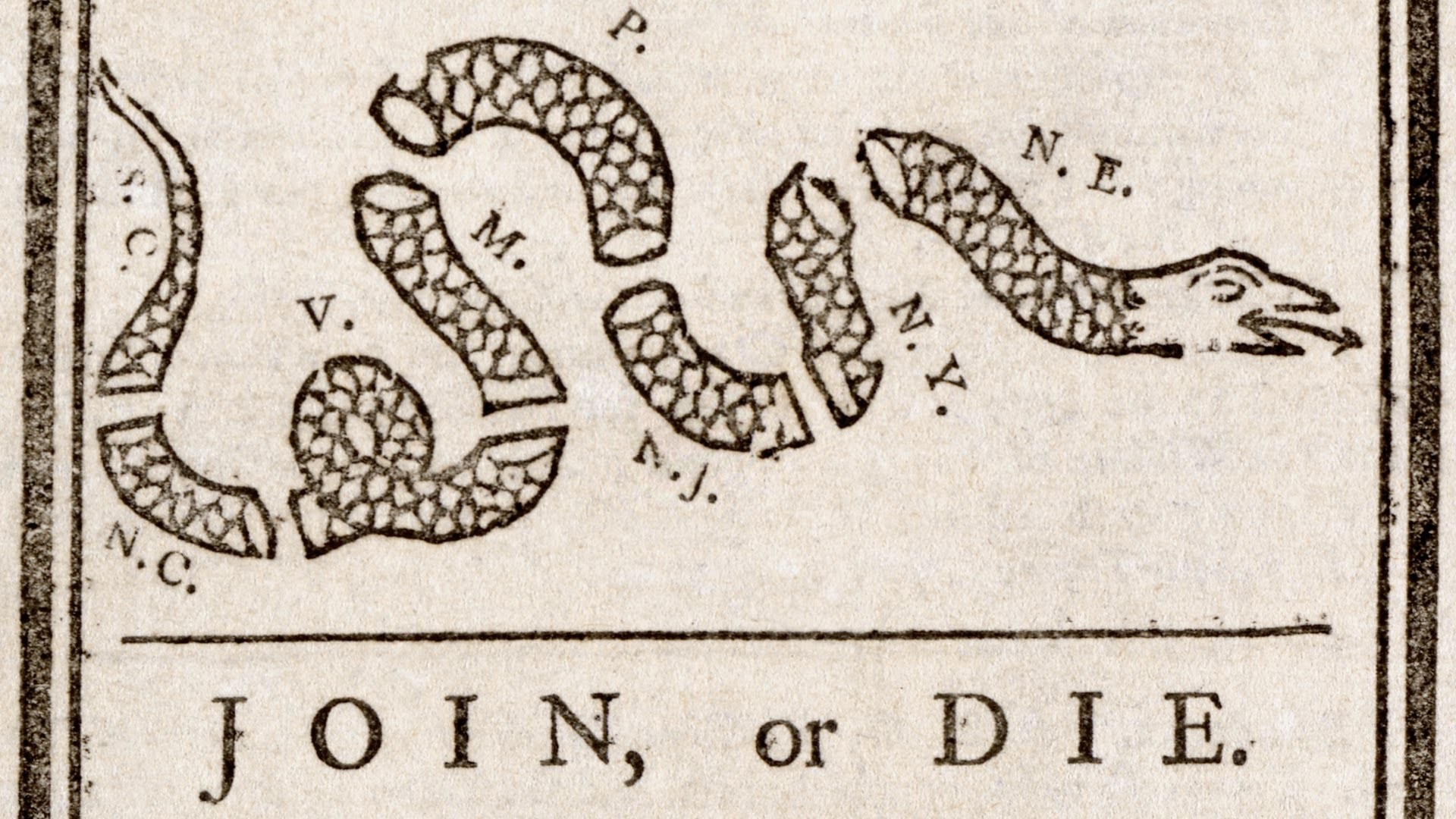 1920x1080, The American Revolution As Insurgency Campaign - Dont Tread On Me 13 Colonies - HD Wallpaper 