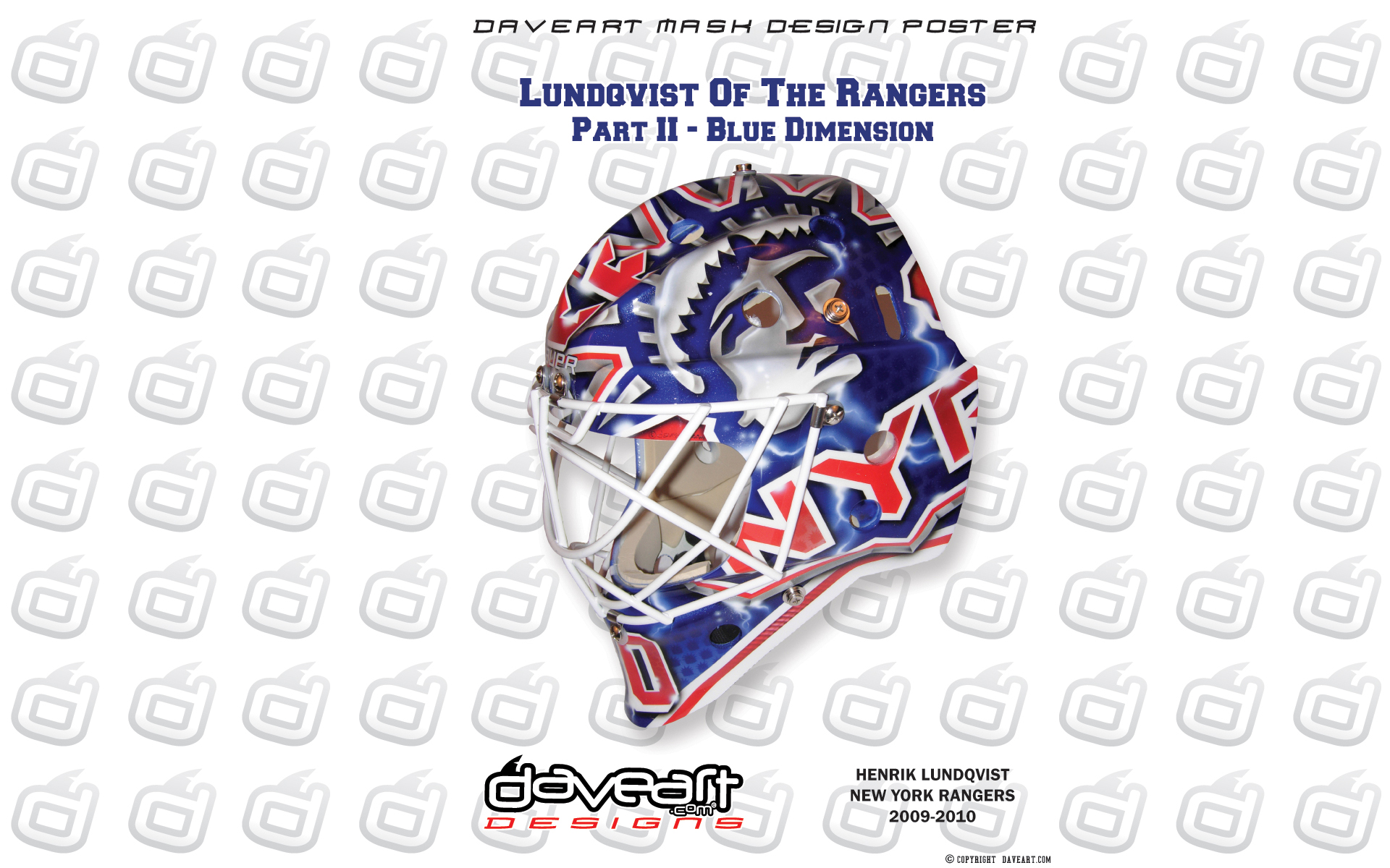 Daveart - HD Wallpaper 