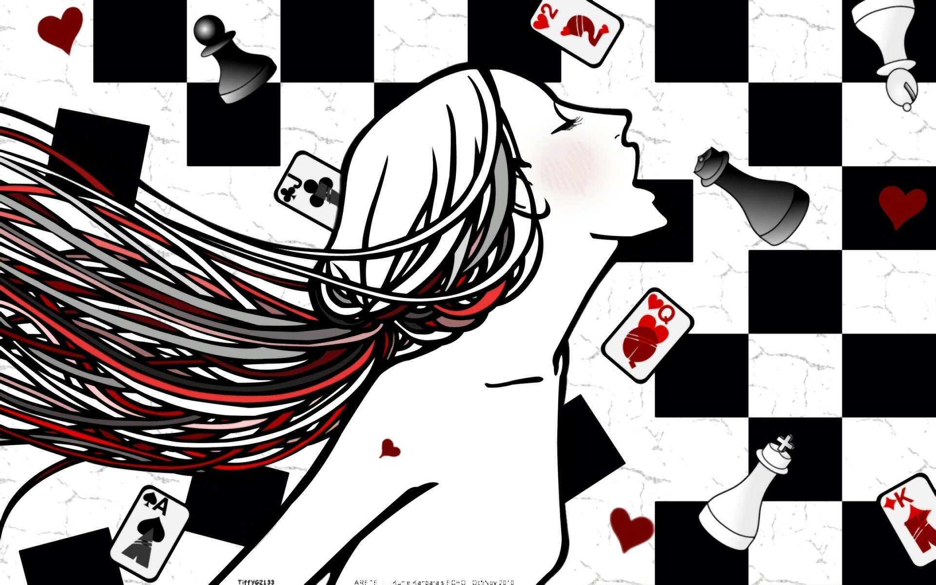 Illustration - HD Wallpaper 