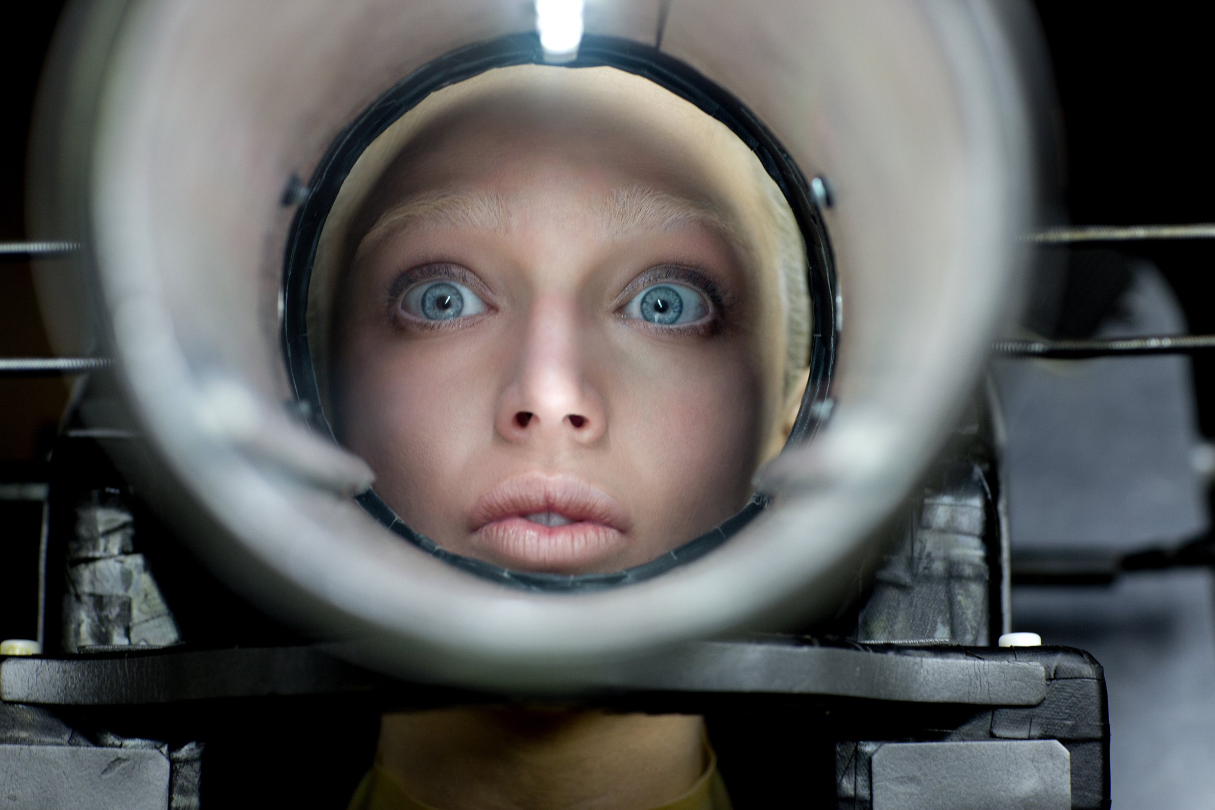 Hidden Sci Fi Gems - HD Wallpaper 