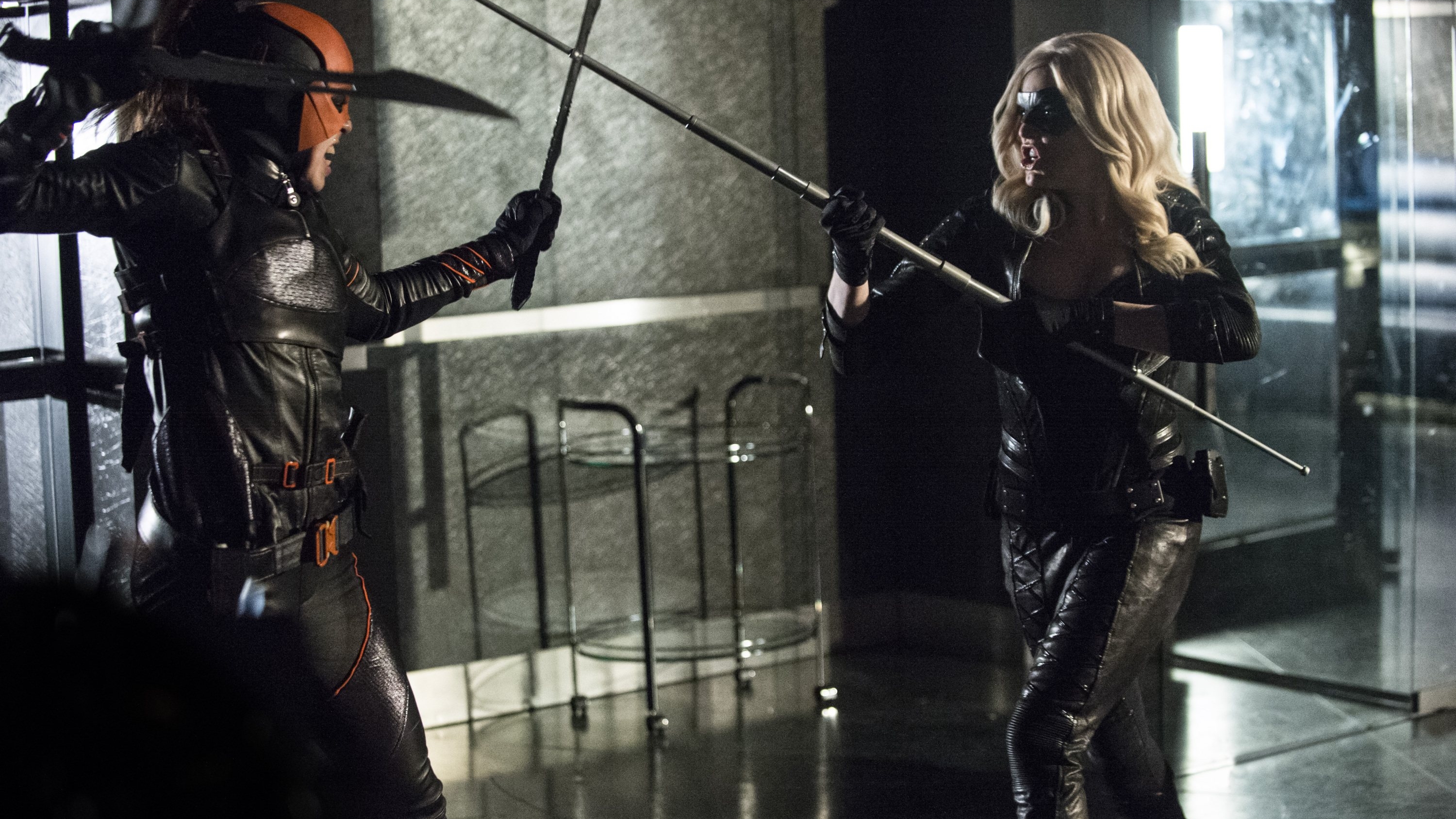 Arrow Season 2 Ravager - HD Wallpaper 
