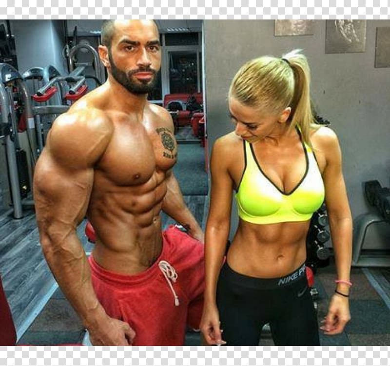 Bodybuilders Body Fat Percentages - HD Wallpaper 