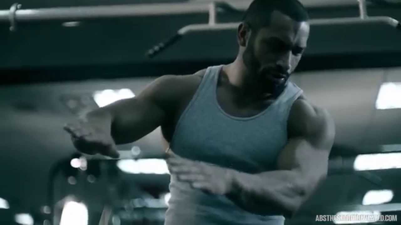 Bodybuilding - HD Wallpaper 