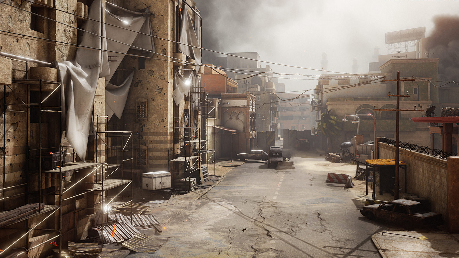 Insurgency - Sandstorm - Insurgency: Sandstorm - HD Wallpaper 