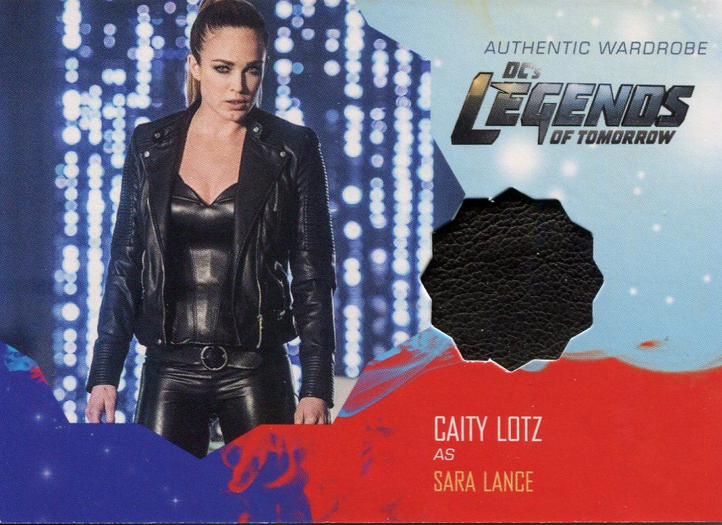 Caity Lotz Wallpaper - HD Wallpaper 