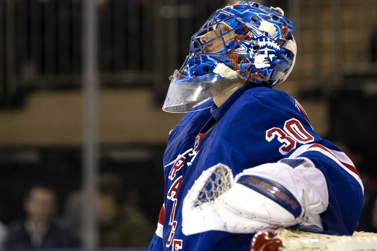 Goaltender - HD Wallpaper 