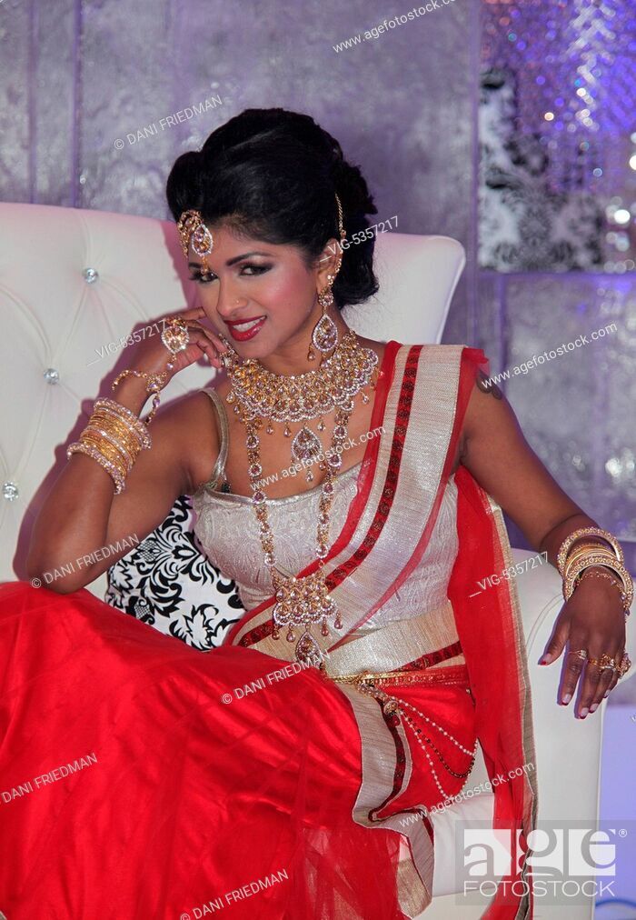 Canada, Scarborough, - Sari - HD Wallpaper 