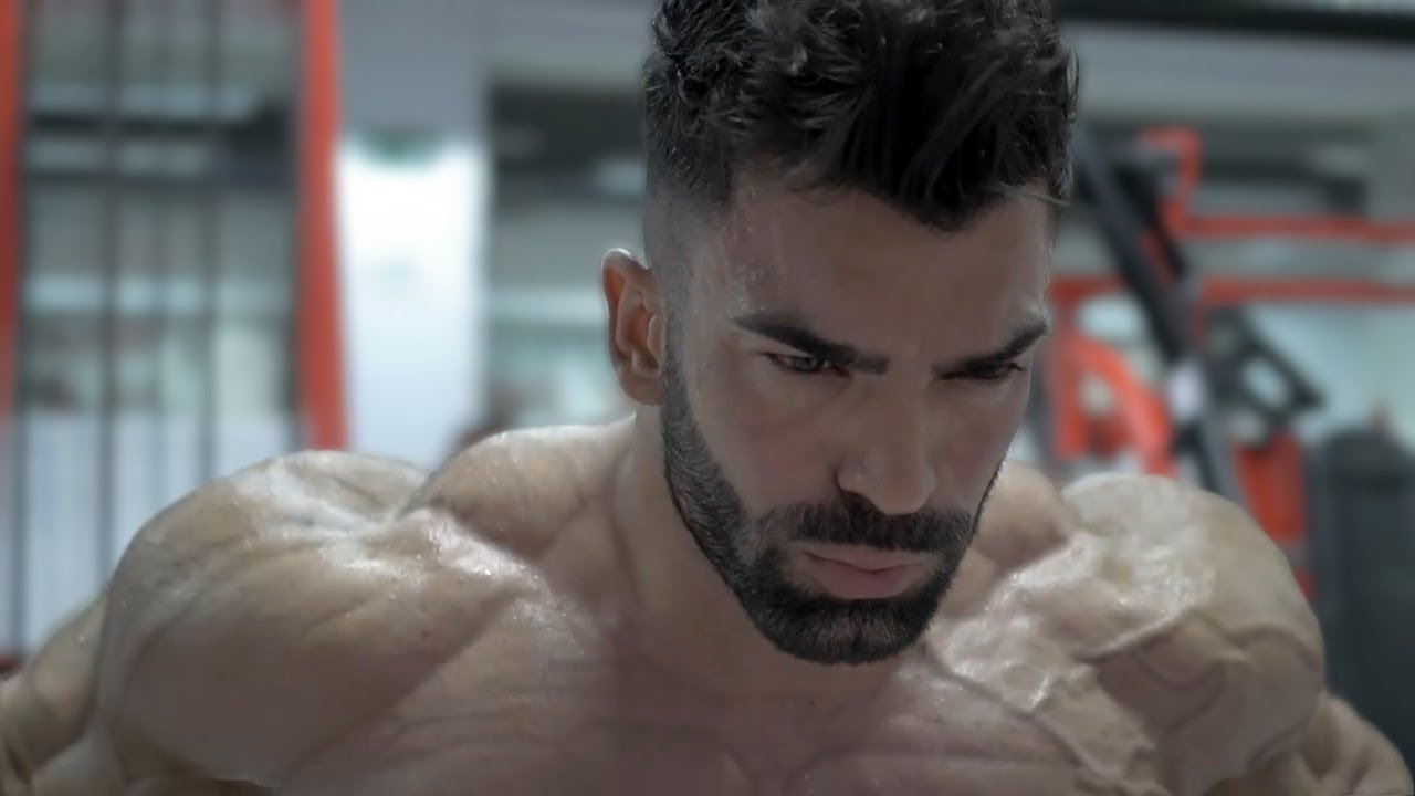 Sergi Constance Hair - 1280x720 Wallpaper Sergi Constance Hair - 1280x720 Wallpaper