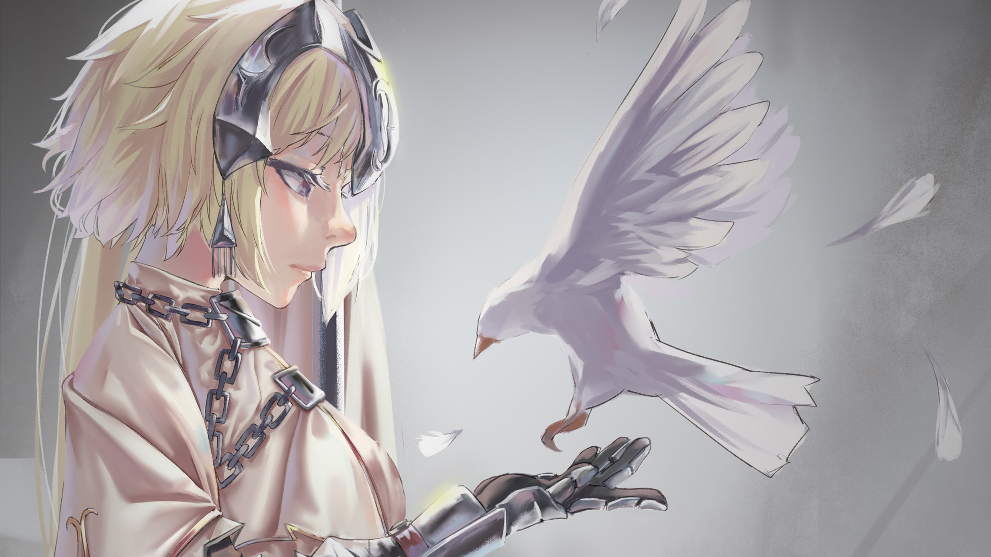 Fategrand Order Ios Wallpaper Anime Fate Grand Order Saber 1984x1116 Wallpaper Teahub Io