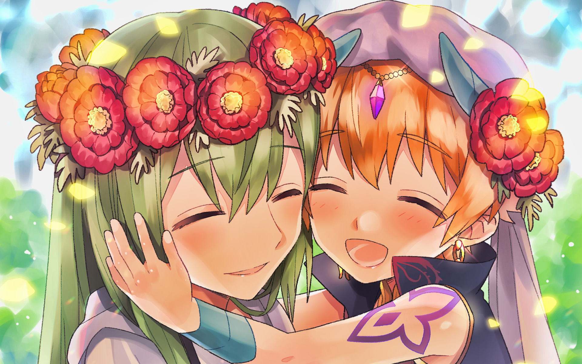 Gilgamesh Lancer Caster Fate Grand Order Artwork Enkidu And Gilgamesh Anime 19x10 Wallpaper Teahub Io