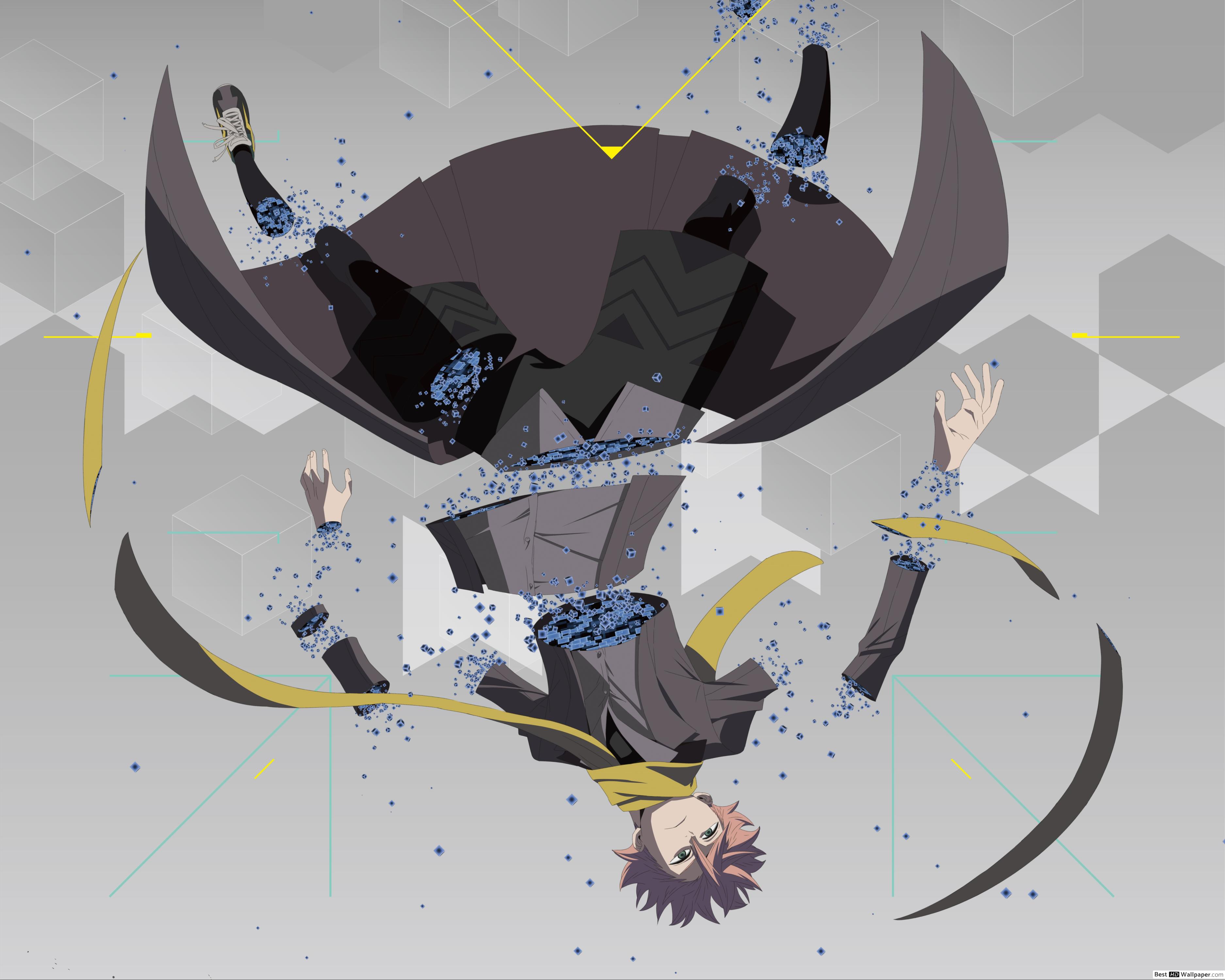 Id Invaded - HD Wallpaper 