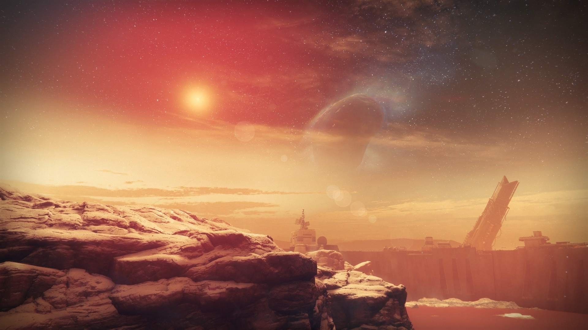 Aurora - HD Wallpaper 