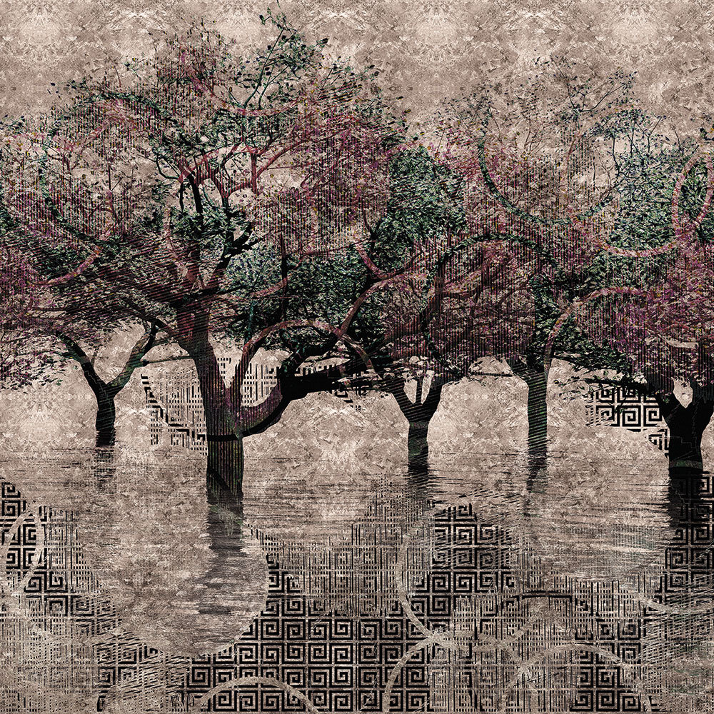 Inkiostro Bianco Hydra - HD Wallpaper 