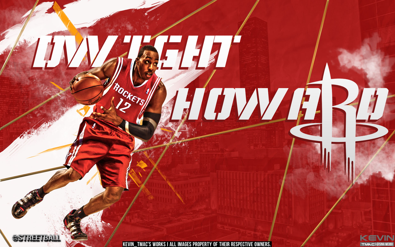 Nba Wallpapers Hd Houston Rockets - HD Wallpaper 