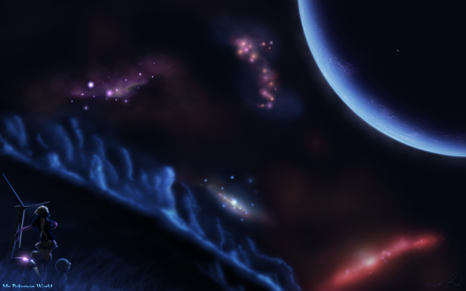 Nintendo, Pokémon, Piplup, Dawn Wallpaper 
	style Width - Pokemon Wallpapers For Computer - HD Wallpaper 