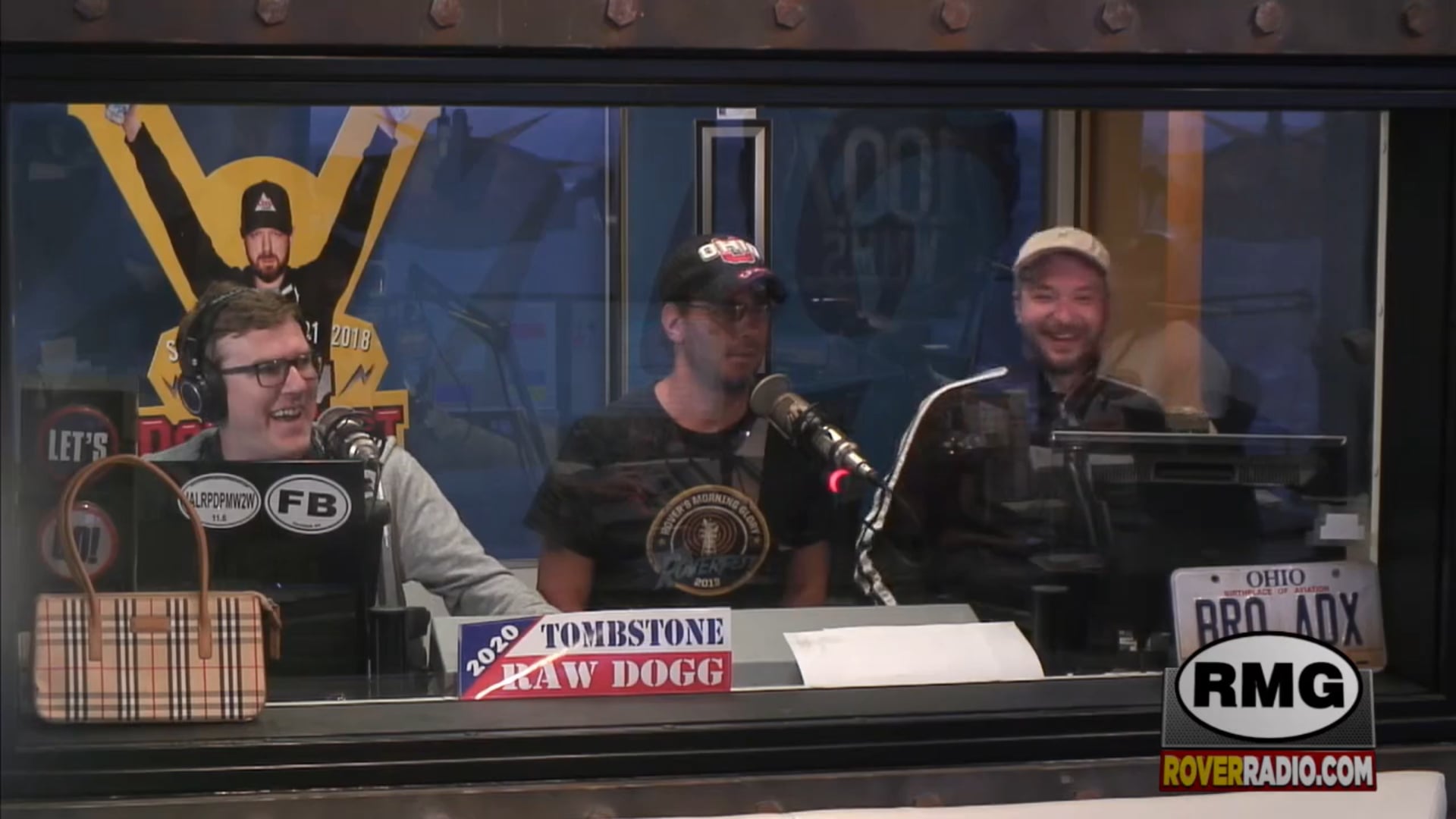 Flatitude Rover's Morning Glory - HD Wallpaper 