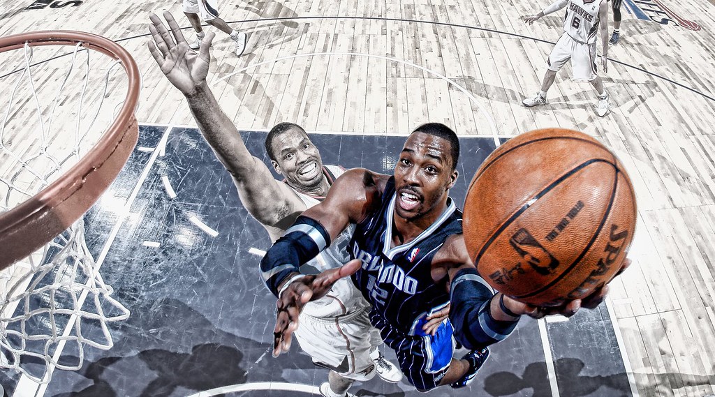 Streetball - HD Wallpaper 