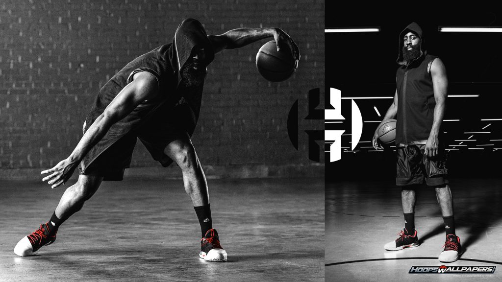 Harden Wallpaper Hd Pic Hwb310749 - James Harden Vol 1 - HD Wallpaper 