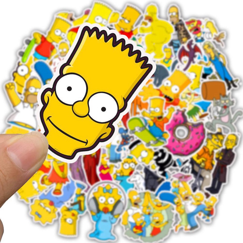 Bart Simpson - HD Wallpaper 
