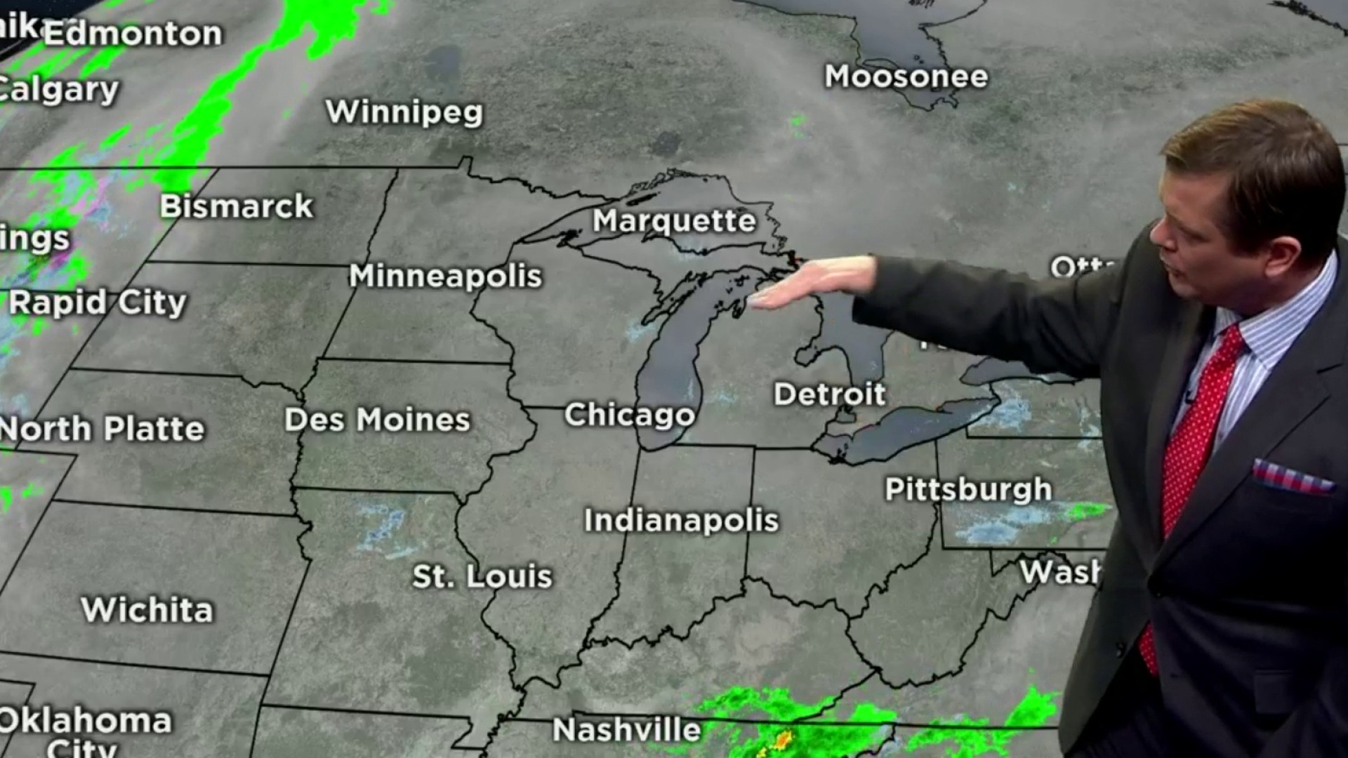 Atlas - HD Wallpaper 