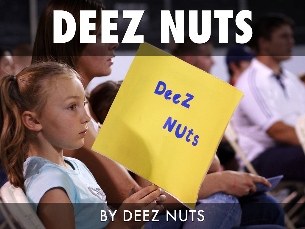 Deez Nuts By Deez Nuts - Presidential Deez Nuts - HD Wallpaper 