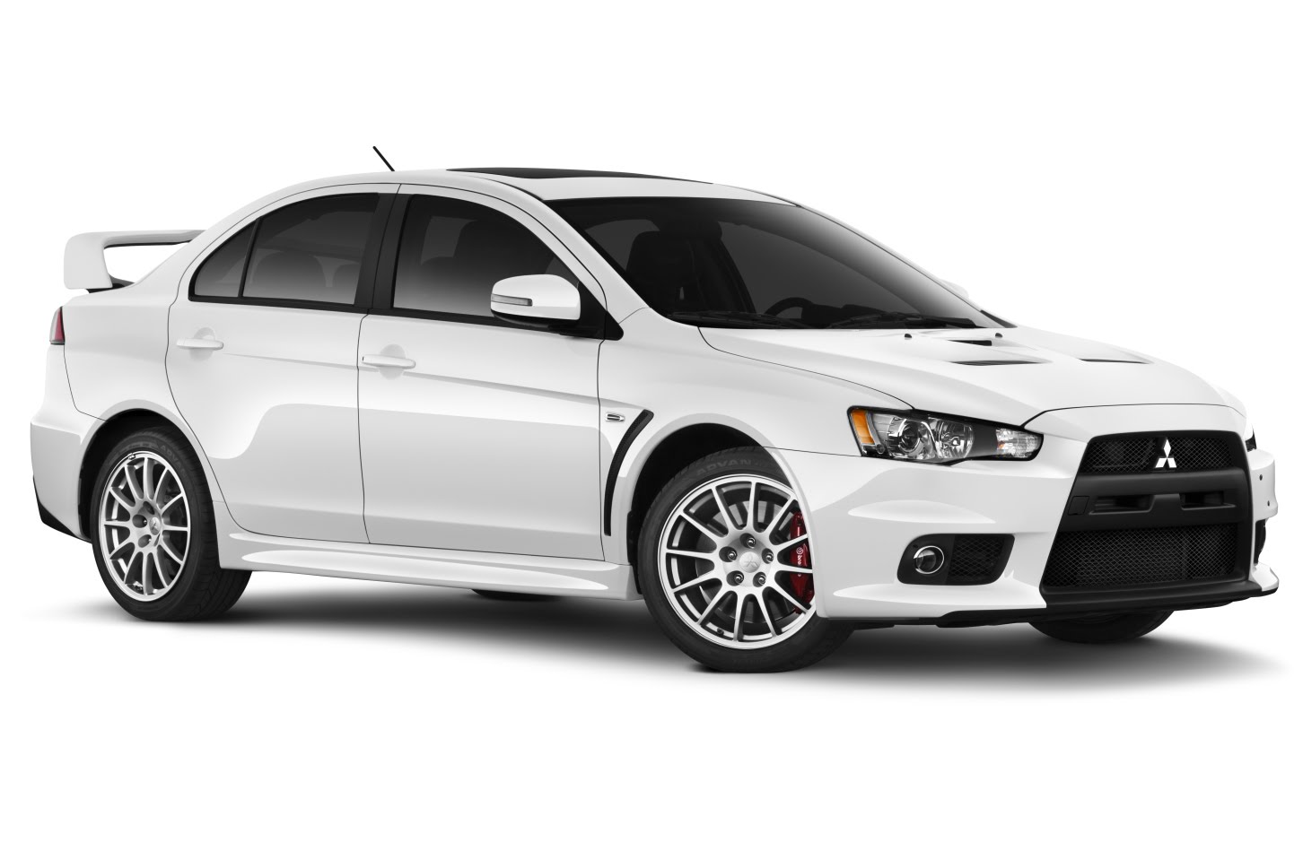 Mitsubishi Evolution X Hd Wallpapers, Desktop Wallpaper - Mitsubishi Lancer Evo Gsr 2015 - HD Wallpaper 