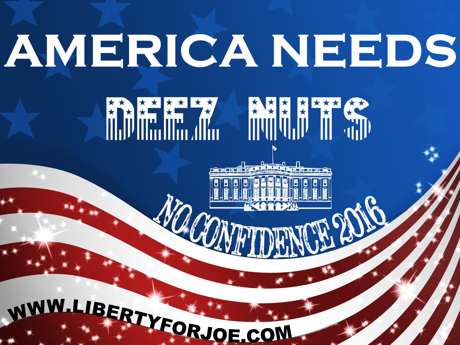 Memorial Day Deez Nutz - HD Wallpaper 