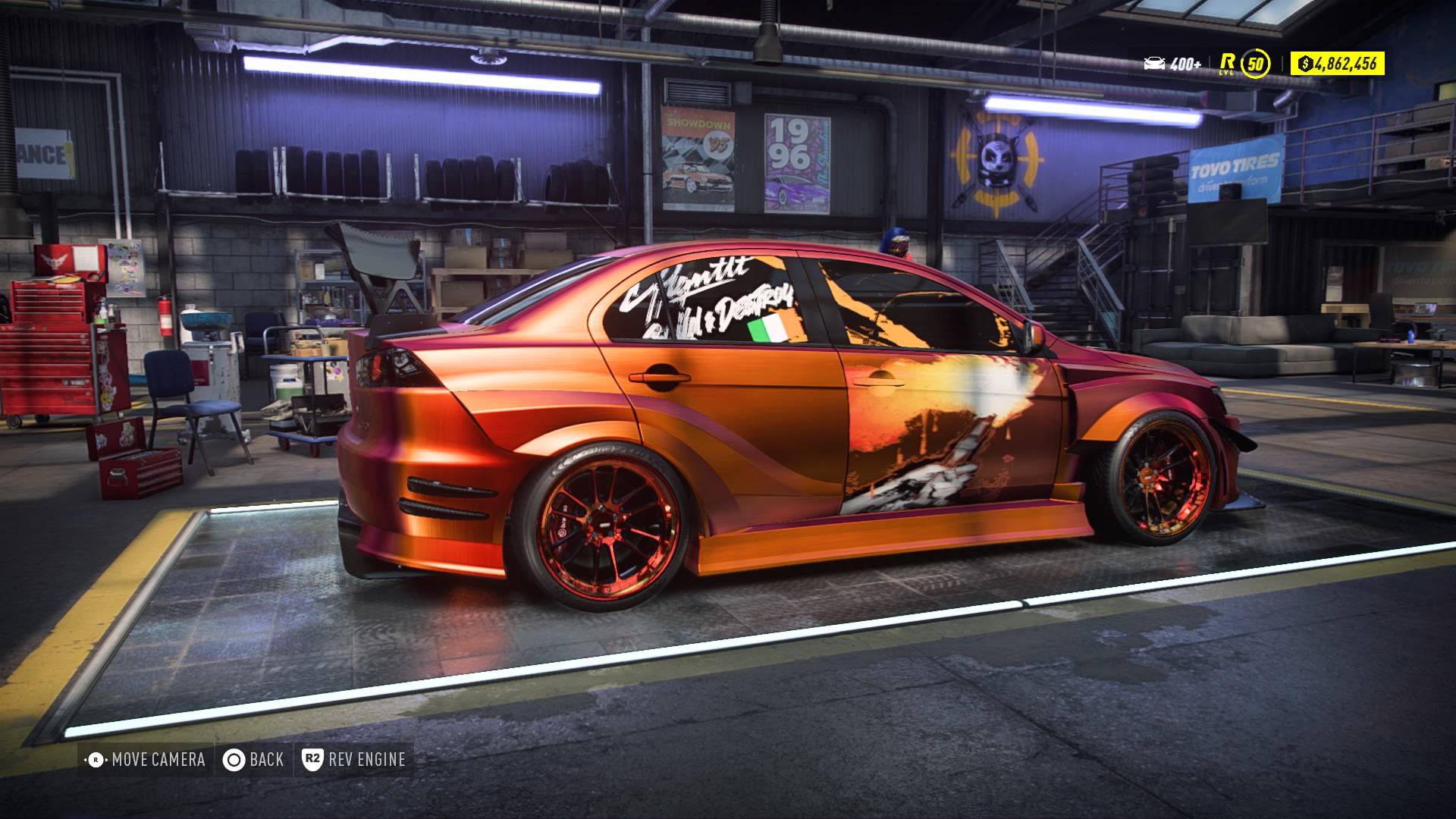 Mitsubishi Lancer Evolution - HD Wallpaper 