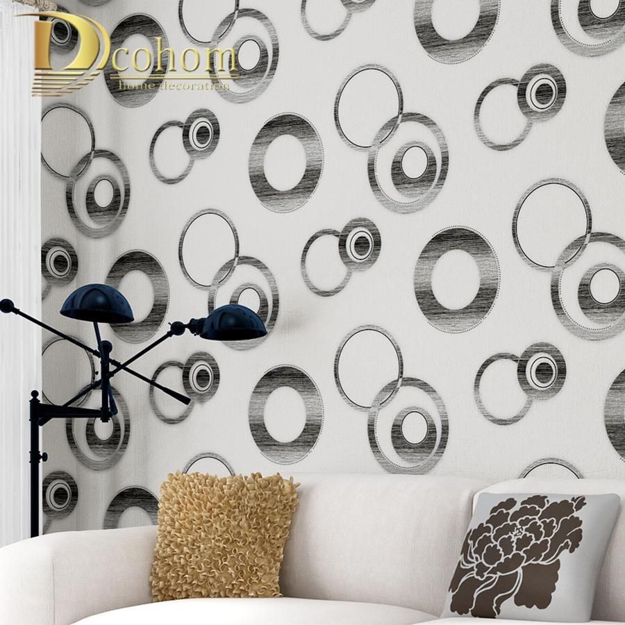 Papier Peint Cercle - HD Wallpaper 