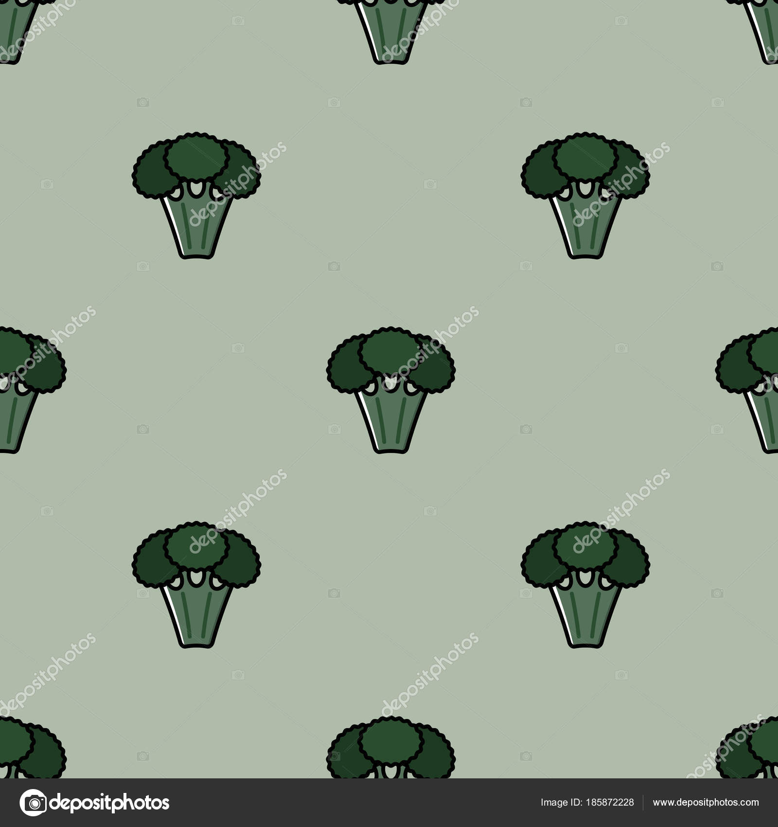 Brocoli Fondo De Pantalla - HD Wallpaper 