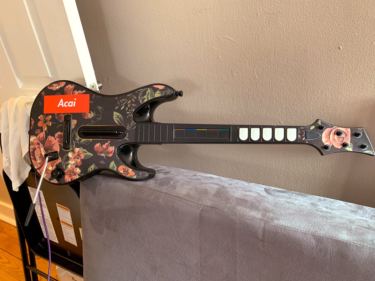 Electric Guitar - HD Wallpaper 