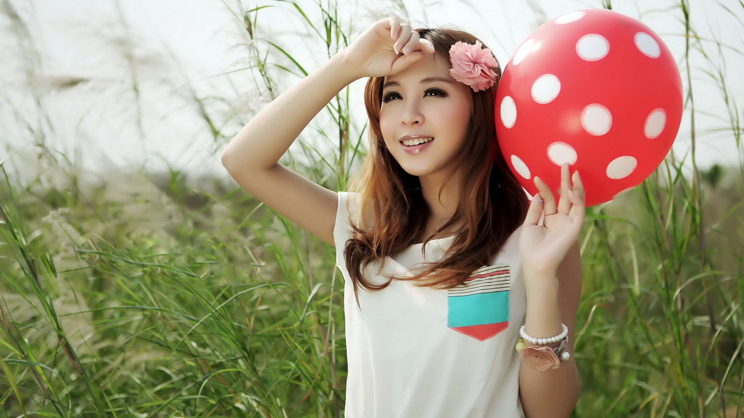 Download Sweet Girl Hd Wallpapers Wallpaper Hd Free - Sweet Girl Hd - HD Wallpaper 