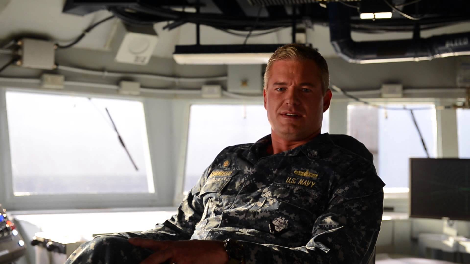 Like A Boss - Tom Chandler Eric Dane - HD Wallpaper 