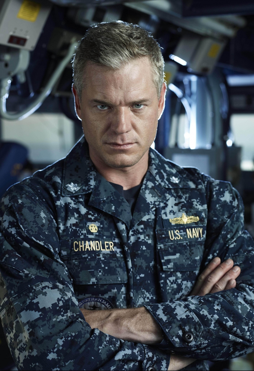 Last Ship Tom Chandler - HD Wallpaper 