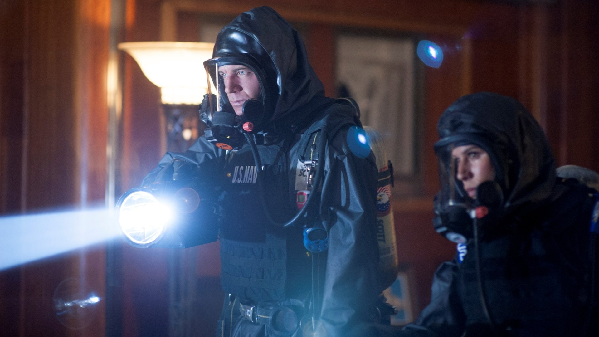 Last Ship Virus - HD Wallpaper 