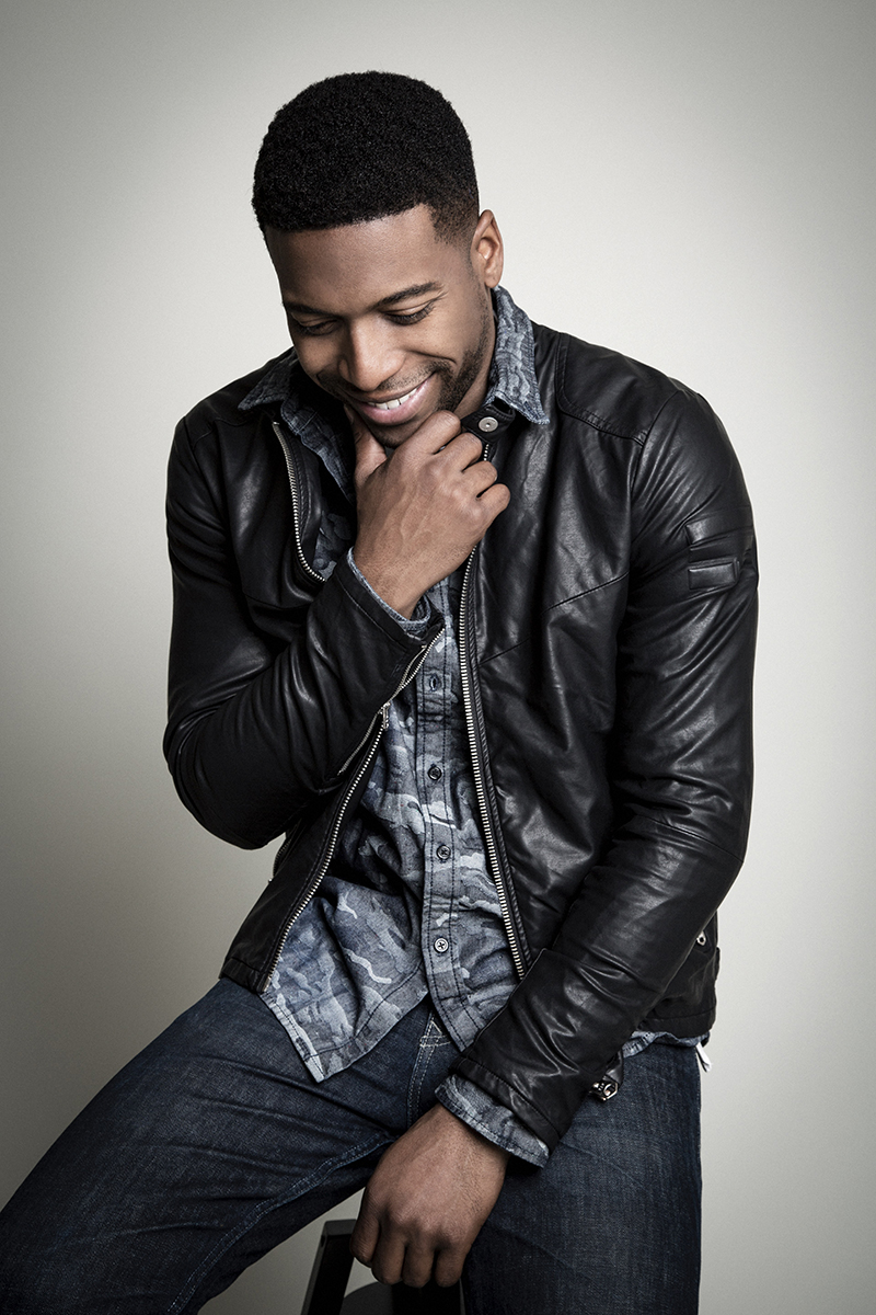 Cm8a2661 - Leather Jacket - HD Wallpaper 