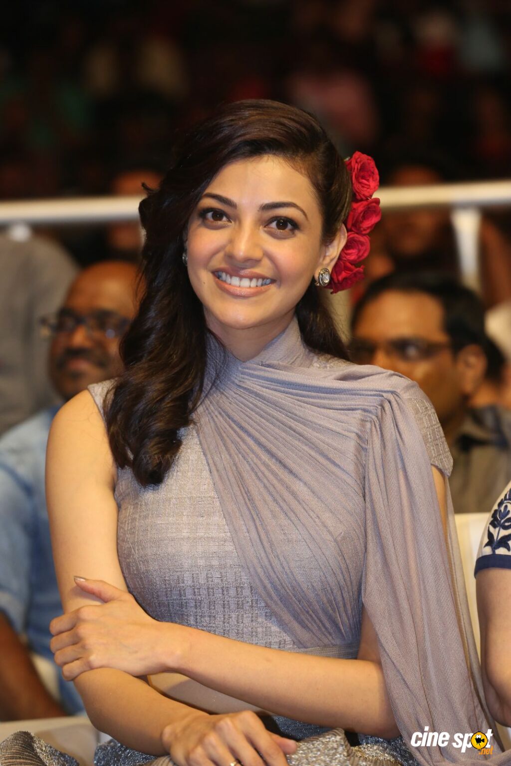 Kajal Sardaar Gabbar Singh - HD Wallpaper 