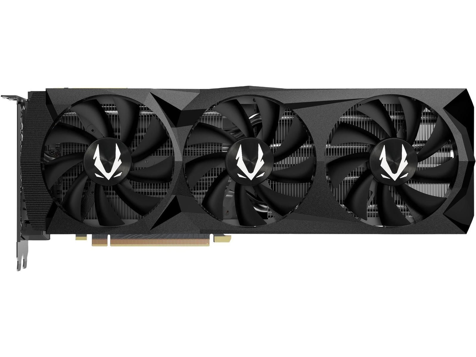 Zotac Gaming Geforce Rtx 2060 Amp Extreme - HD Wallpaper 