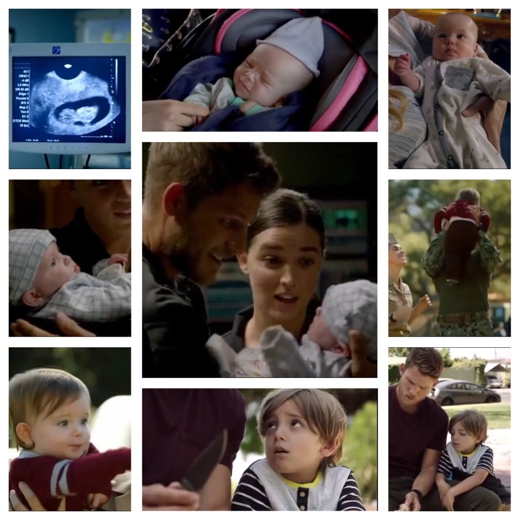 Last Ship Frankie Green - HD Wallpaper 