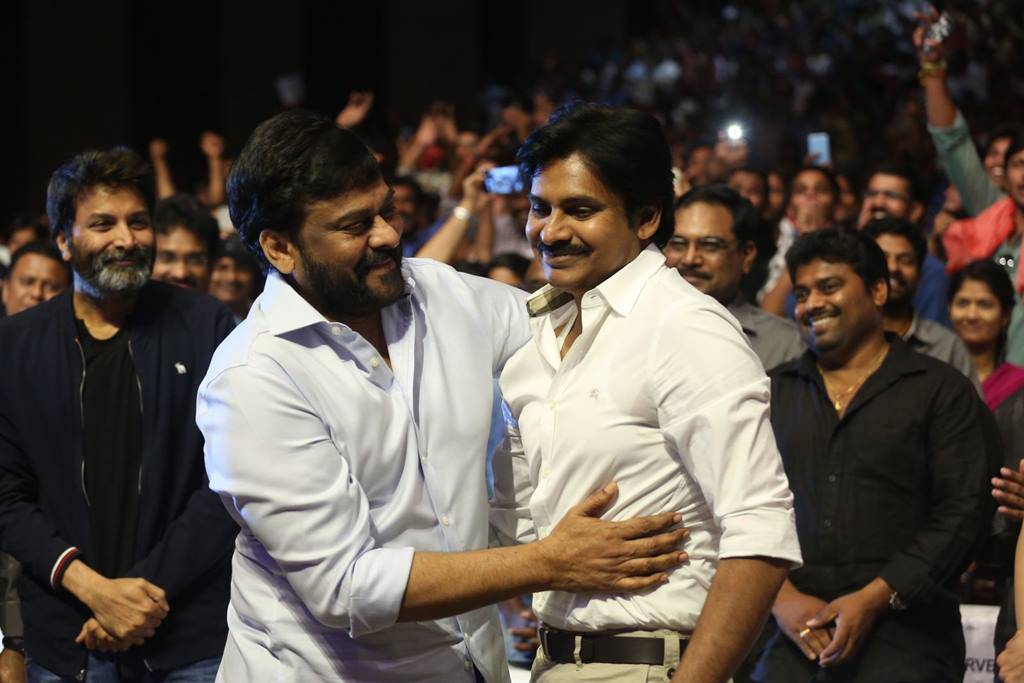 Pawan Kalyan Sye Raa - HD Wallpaper 