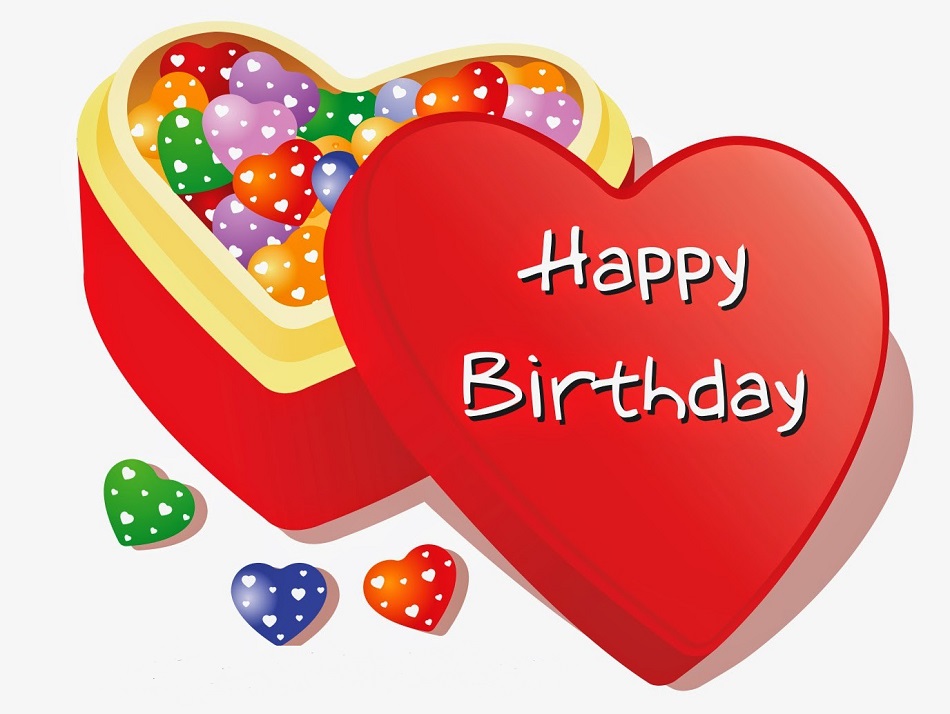 Birthday Wallpaper For Wife - Birthday - HD Wallpaper 