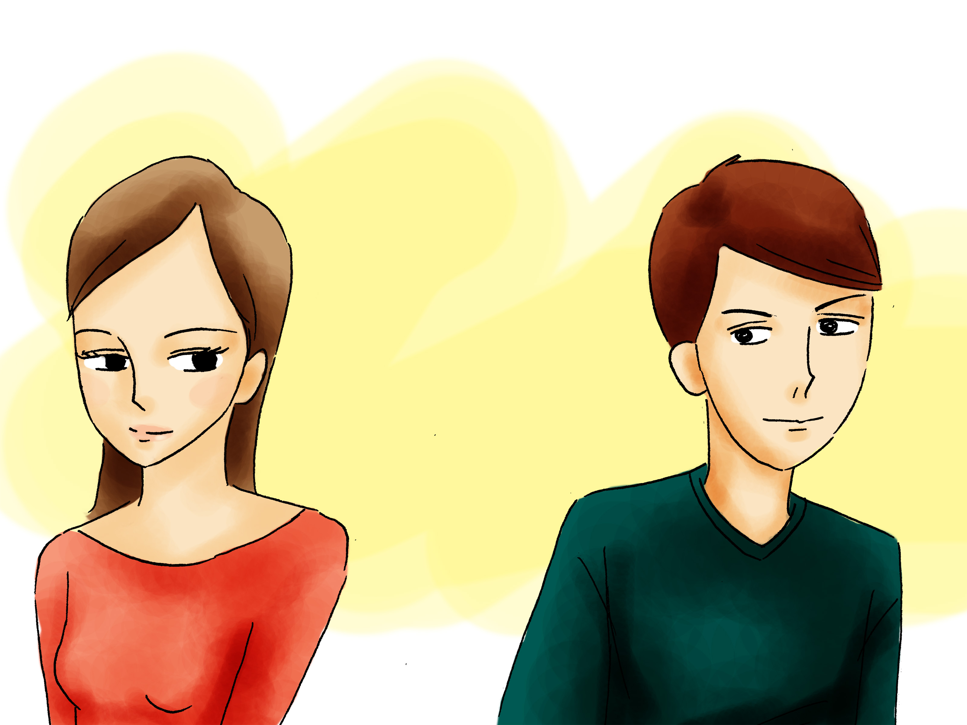 Gain Your Wife - HD Wallpaper 