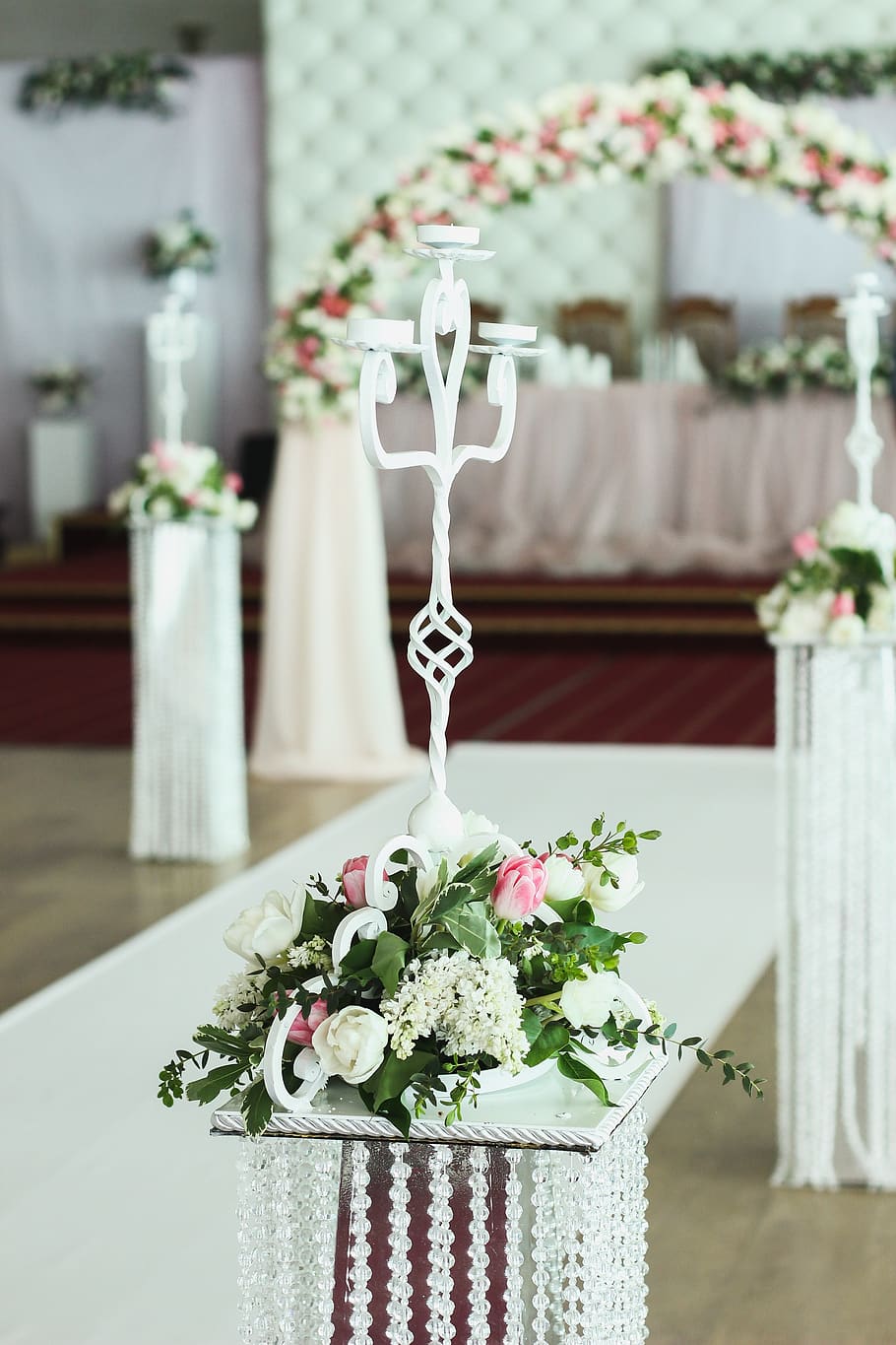 Decor, Flowers, Wedding, Ornament, Husband, Wife, Holiday, - HD Wallpaper 