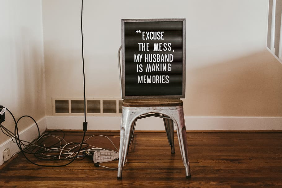 Wood, Hardwood, Flooring, Plywood, Blackboard, Marriage, - HD Wallpaper 