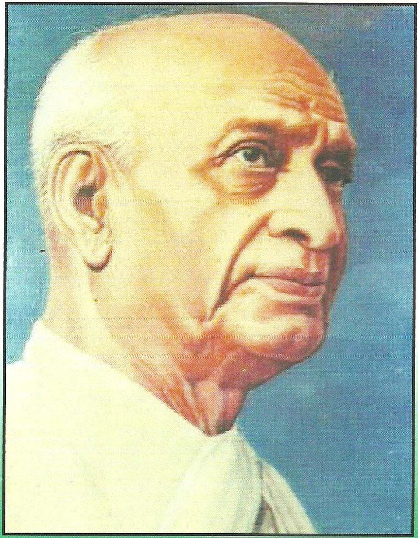 Sardar Vallabhbhai Patel Wallpaper Hd Wallpapers - Member Of Constituent  Assembly - 860x1107 Wallpaper 